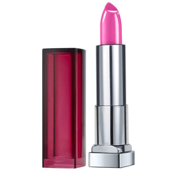 Maybelline - Color Sensational Vivids Lip Color (860 Pink Pop)