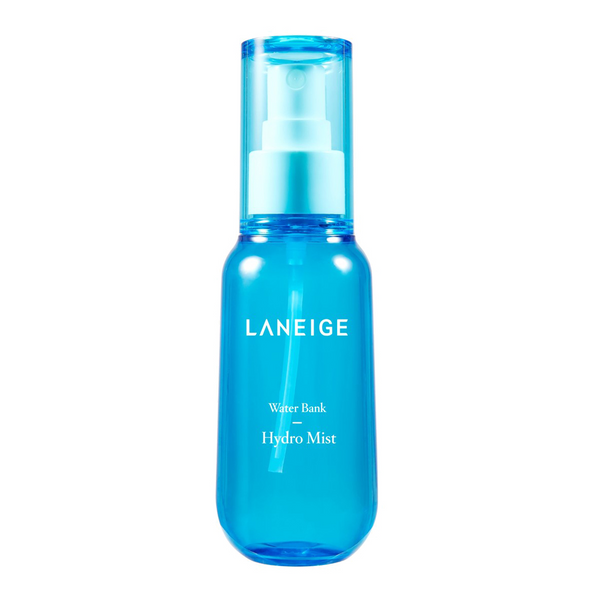LANEIGE Water Bank Hydro Mist 70ML - MakeUp World Pakistan